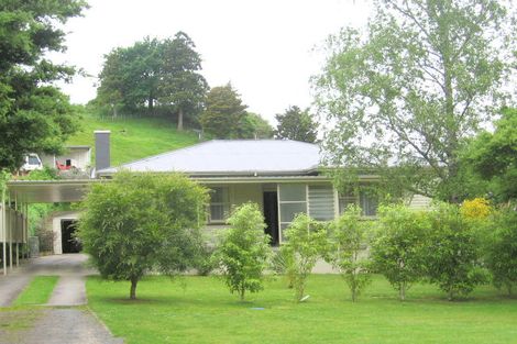 Photo of property in 13 Kennedy Street, Paeroa, 3600