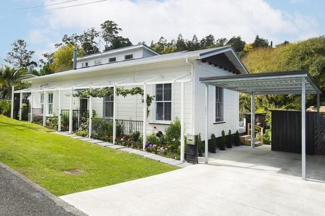 Photo of property in 1 Russell Street, Whataupoko, Gisborne, 4010