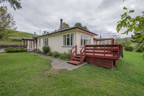 Photo of property in 967 Leader Road West, Waiau, Cheviot, 7384