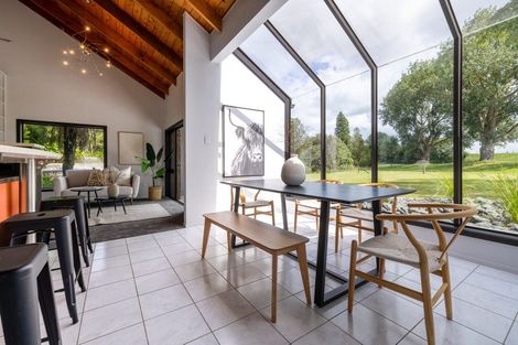 Photo of property in 807 Kaipaki Road, Ohaupo, Cambridge, 3495