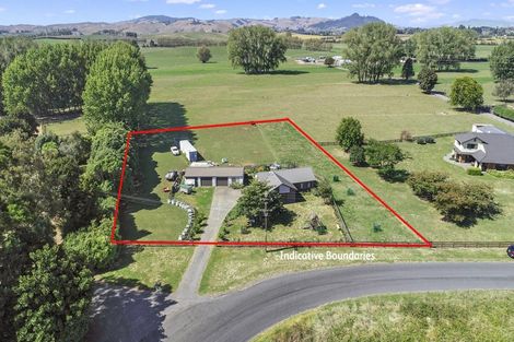 Photo of property in 103 Hooper Road, Eureka, Hamilton, 3286