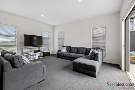 Photo of property in 38 Westmuir Crescent, Pokeno, 2402