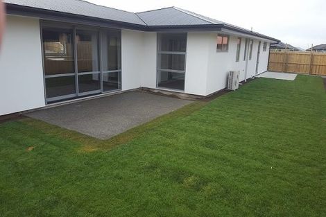 Photo of property in 11 Shale Court, Rolleston, 7614