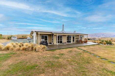 Photo of property in 35 Ben Ohau Road, Ben Ohau, Twizel, 7999