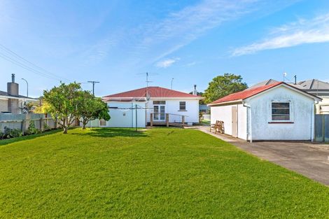 Photo of property in 121 Rutene Road, Kaiti, Gisborne, 4010