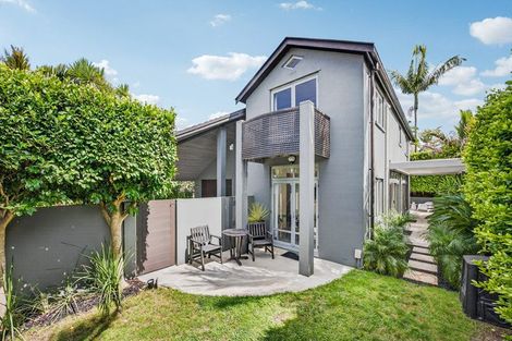 Photo of property in 20 Regina Street, Westmere, Auckland, 1022