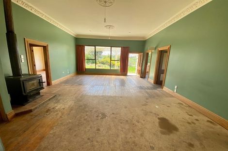 Photo of property in 93 Romahapa Road, Romahapa, Balclutha, 9271