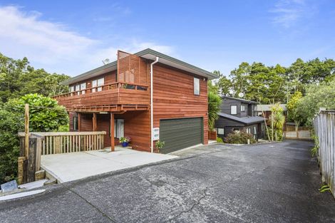 Photo of property in 4/244 Onewa Road, Birkenhead, Auckland, 0626