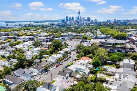 Photo of property in 26 Brown Street, Ponsonby, Auckland, 1021