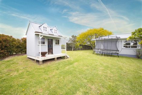 Photo of property in 61 Gorge Road, Maungaturoto, 0520