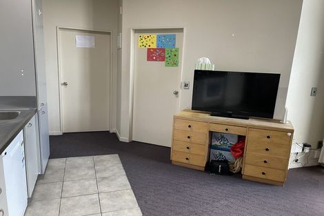 Photo of property in Marrickian Apartment, 117/135 Taranaki Street, Te Aro, Wellington, 6011