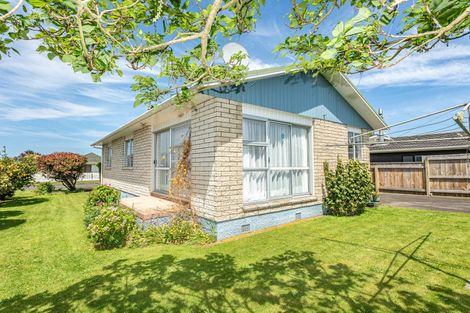 Photo of property in 69 Exeter Crescent, Springvale, Whanganui, 4501
