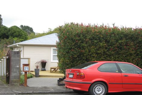 Photo of property in 31 Essex Street, Vogeltown, New Plymouth, 4310