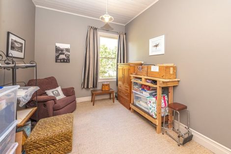 Photo of property in 107 Campbell Road, Brunswick, Whanganui, 4571