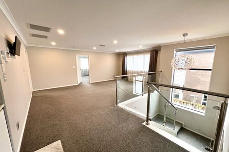 Photo of property in 22 Eastfield Avenue, Flat Bush, Auckland, 2019