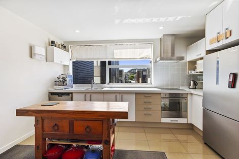 Photo of property in The Altair, 53/120 Rintoul Street, Newtown, Wellington, 6021