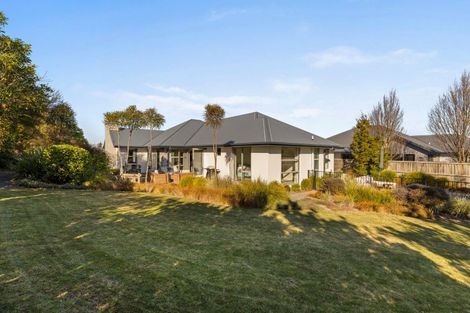 Photo of property in 60 Iris Taylor Avenue, West Melton, 7618