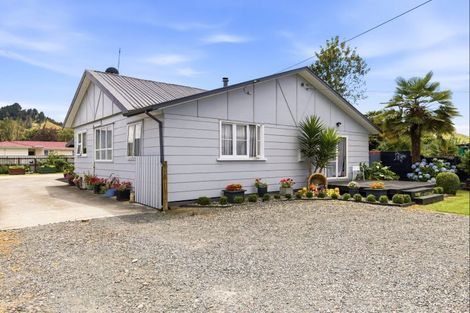 Photo of property in 312 Taupo Road, Taumarunui, 3920