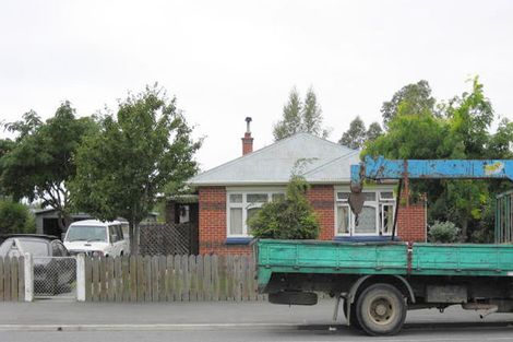 Photo of property in 83 Archibald Street, Tinwald, Ashburton, 7700