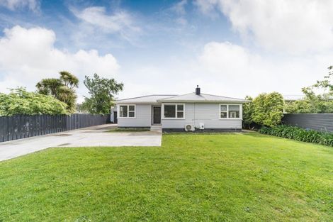 Photo of property in 46 North Street, Feilding, 4702