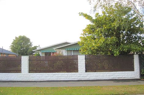 Photo of property in 8 Camelot Street, Ilam, Christchurch, 8041