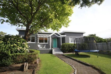 Photo of property in 10 Cowling Road, Hurdon, New Plymouth, 4310