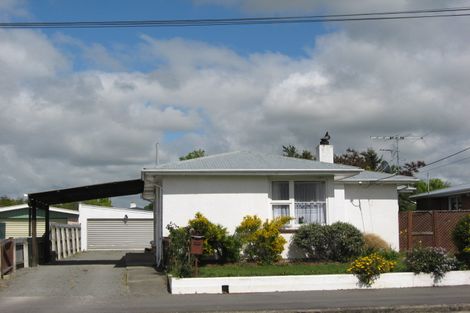 Photo of property in 167 White Street, Rangiora, 7400