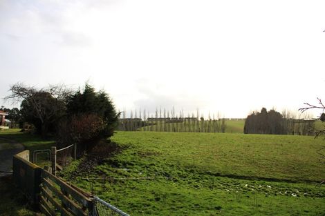 Photo of property in 118 Old Port Road, Warepa, Balclutha, 9273