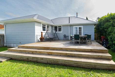 Photo of property in 31 Kummer Crescent, Masterton, 5810