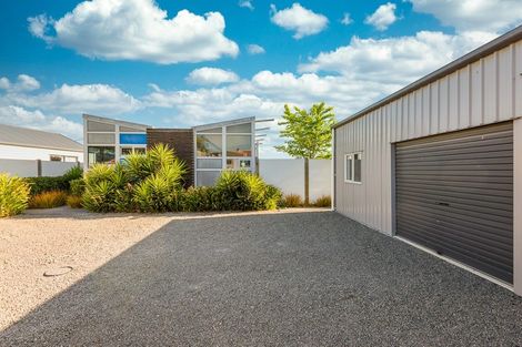 Photo of property in 568b Birchs Road, Lincoln, 7608