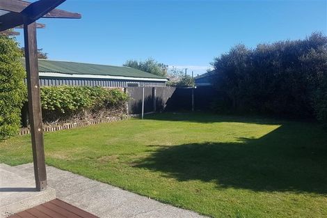 Photo of property in 40 Wilton Crescent, Bishopdale, Christchurch, 8053