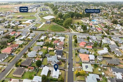 Photo of property in 12a Rushton Road, Morrinsville, 3300