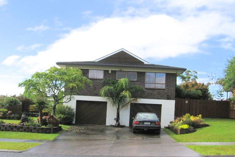 Photo of property in 82 John Gill Road, Shelly Park, Auckland, 2014