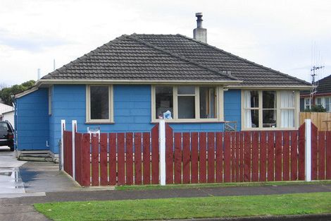 Photo of property in 8 Leicester Street, Terrace End, Palmerston North, 4410