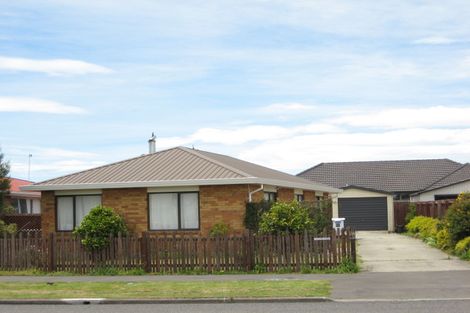Photo of property in 98 Saint Johns Street, Woolston, Christchurch, 8062