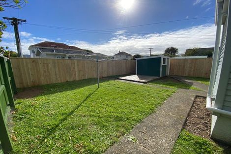 Photo of property in 57 Hewer Crescent, Naenae, Lower Hutt, 5011