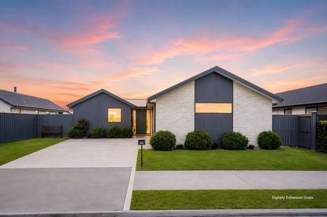 Photo of property in 856 Selwyn Road, Rolleston, 7614