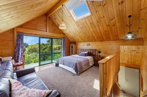 Photo of property in 126 Te Hapua Road, Te Horo, Otaki, 5581