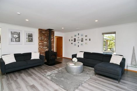 Photo of property in 606 Pesters Road, West Eyreton, Rangiora, 7475