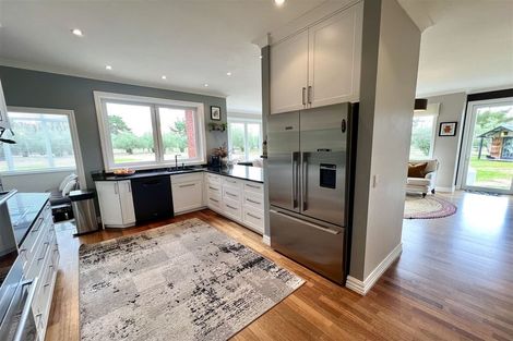 Photo of property in 850 Tram Road, Ohoka, Kaiapoi, 7692