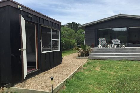 Photo of property in 1001 Pakiri Road, Pakiri, Wellsford, 0972