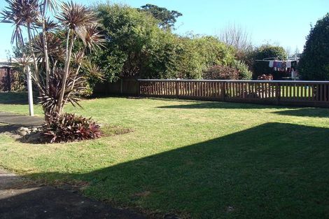 Photo of property in 17 Hume Street, Waitara, 4320