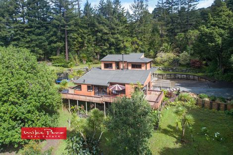 Photo of property in 27 Westwood Lane, Horahora, Whangarei, 0110