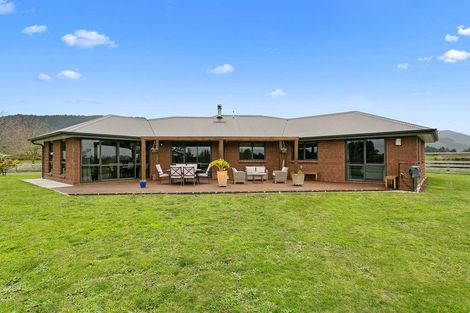 Photo of property in 1102a Old Te Aroha Road, Okauia, Matamata, 3471