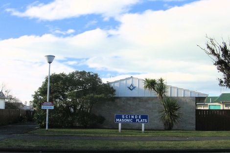 Photo of property in 1/161 Vigor Brown Street, Napier South, Napier, 4110