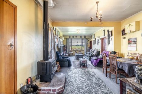 Photo of property in 36 Johnston Road, Nightcaps, 9630