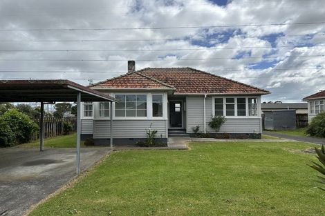 Photo of property in 20 Waipapa Crescent, Otara, Auckland, 2023
