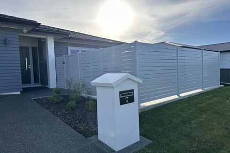 Photo of property in 6 Cassin Place, Taradale, Napier, 4112
