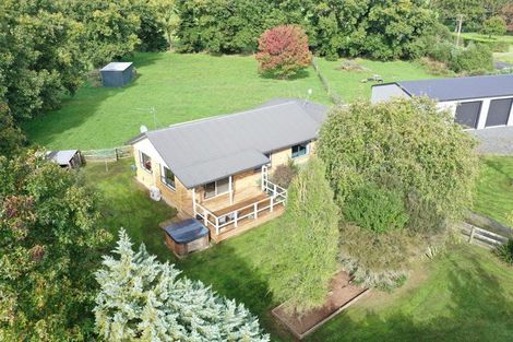 Photo of property in 672 Henry Road, Taupiri, 3791