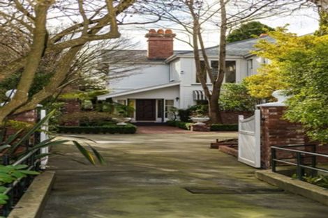 Photo of property in Chilcombe Homestead, 4 Medbury Terrace, Fendalton, Christchurch, 8041